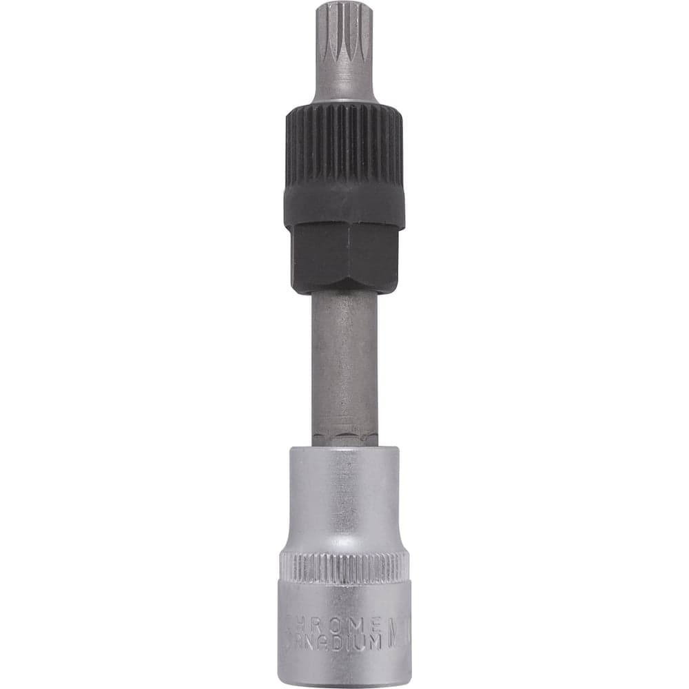 Инструмент для шкива генератора AV Steel 1/2”, M10х110 мм AV-920132