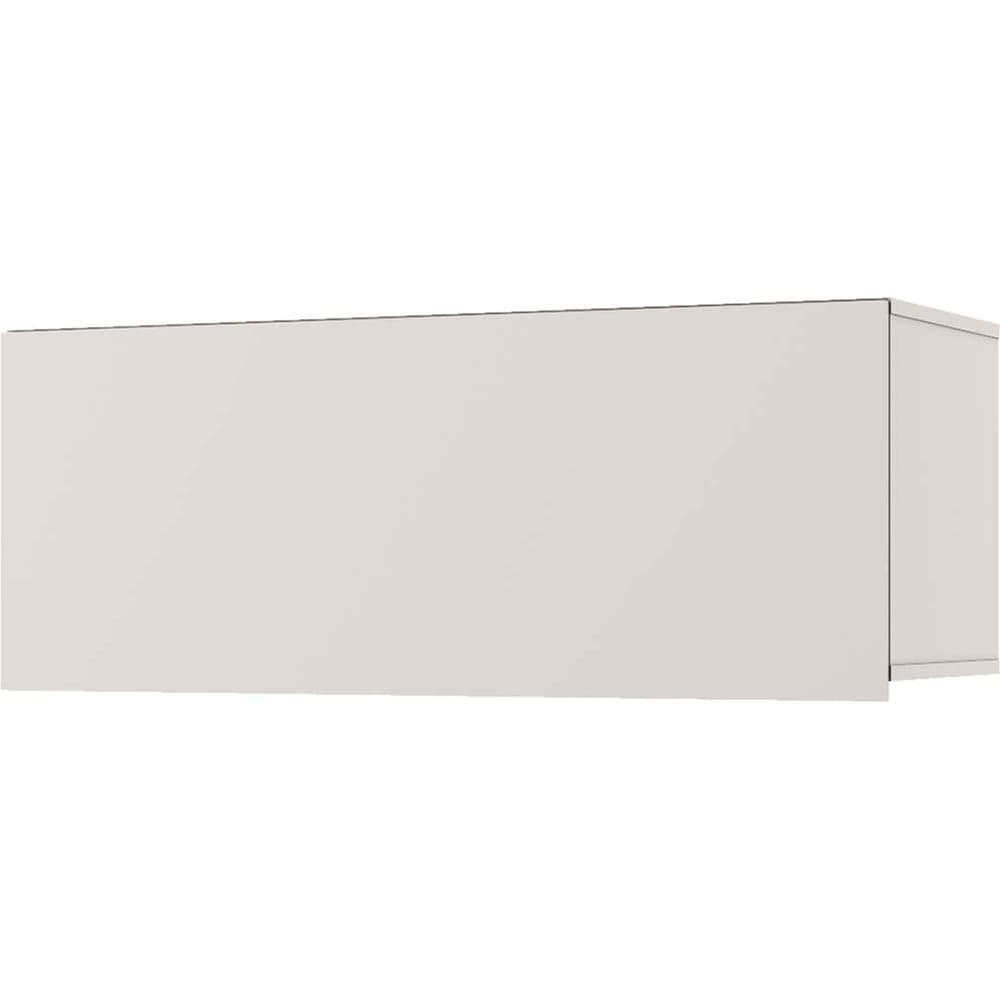 Шкаф навесной Anrex MODERN, 1D/103-40 цвет персидский жемчуг 705266
