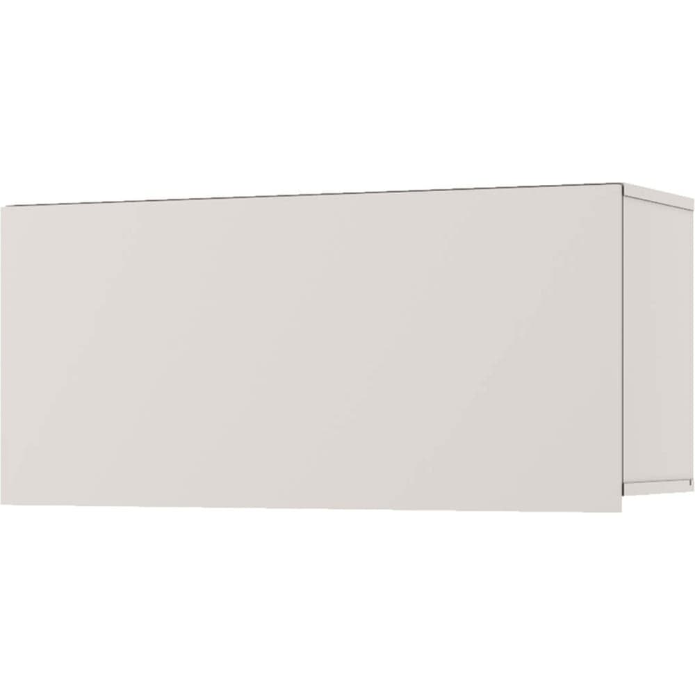 Шкаф навесной Anrex MODERN, 1D/87-30 цвет персидский жемчуг 705260