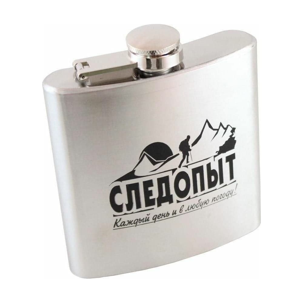 Фляжка Следопыт, 1800 мл PF-BD-F07