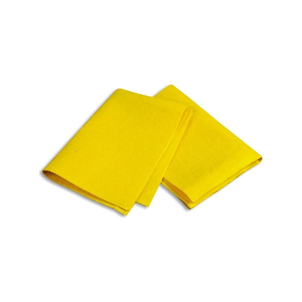 Супервпитывающая тряпка для пола Bagi 50x70 см без упаковки 15447