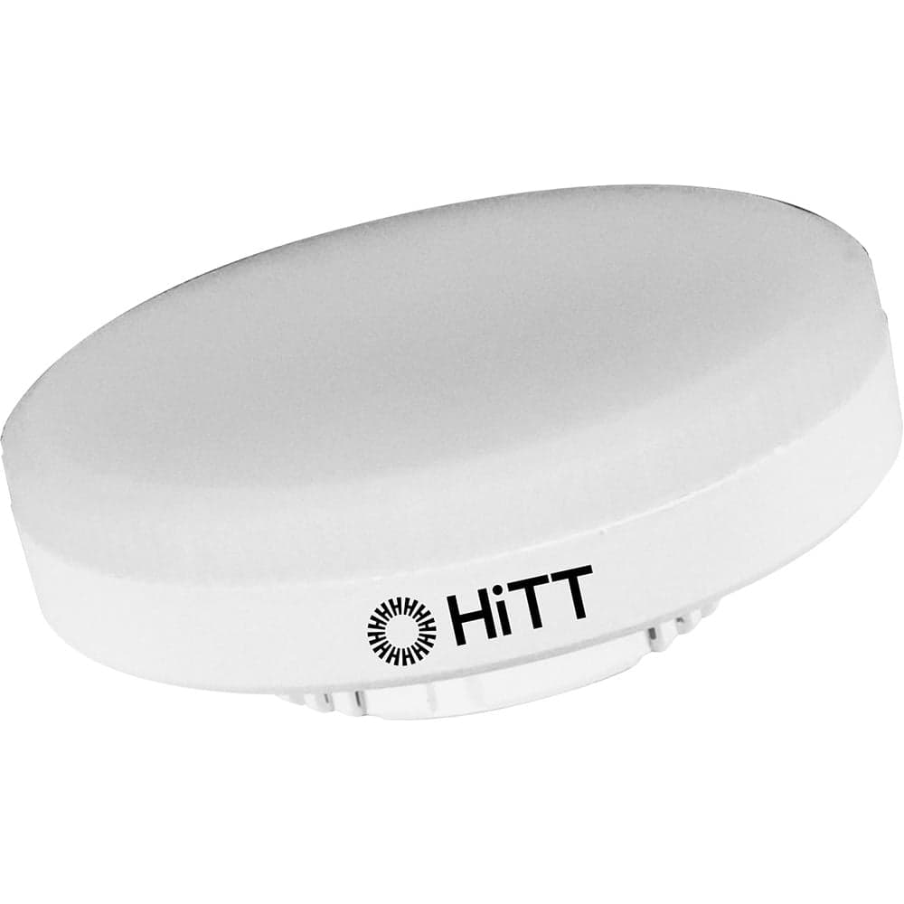 Светодиодная лампа HITT PL-GX53-7-230-GX53-4000 1010086