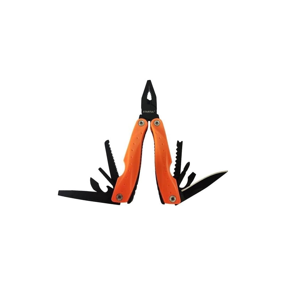 Мультиинструмент STARTUL 15 функций PROFI STARTUL ST9505-15