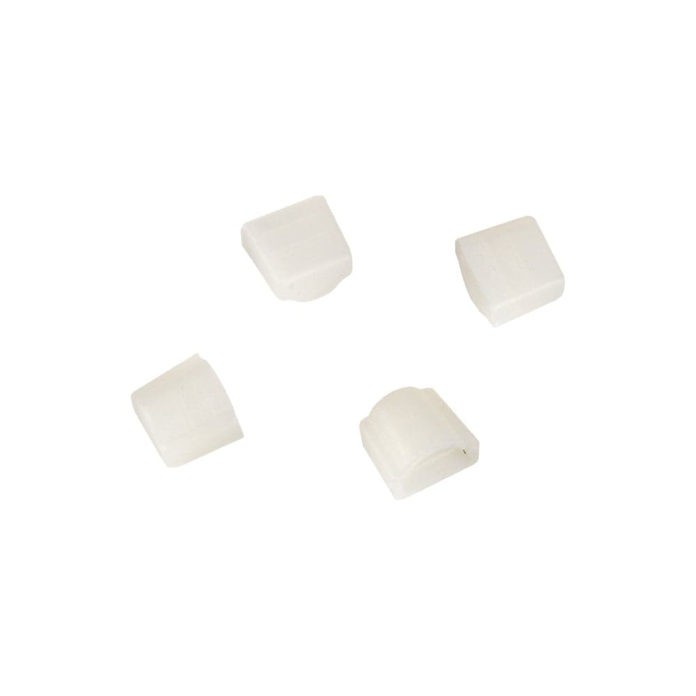 Заглушка для неона General Lighting Systems упаковка по 10шт G-COB-E-IP20-NW-NL 521426