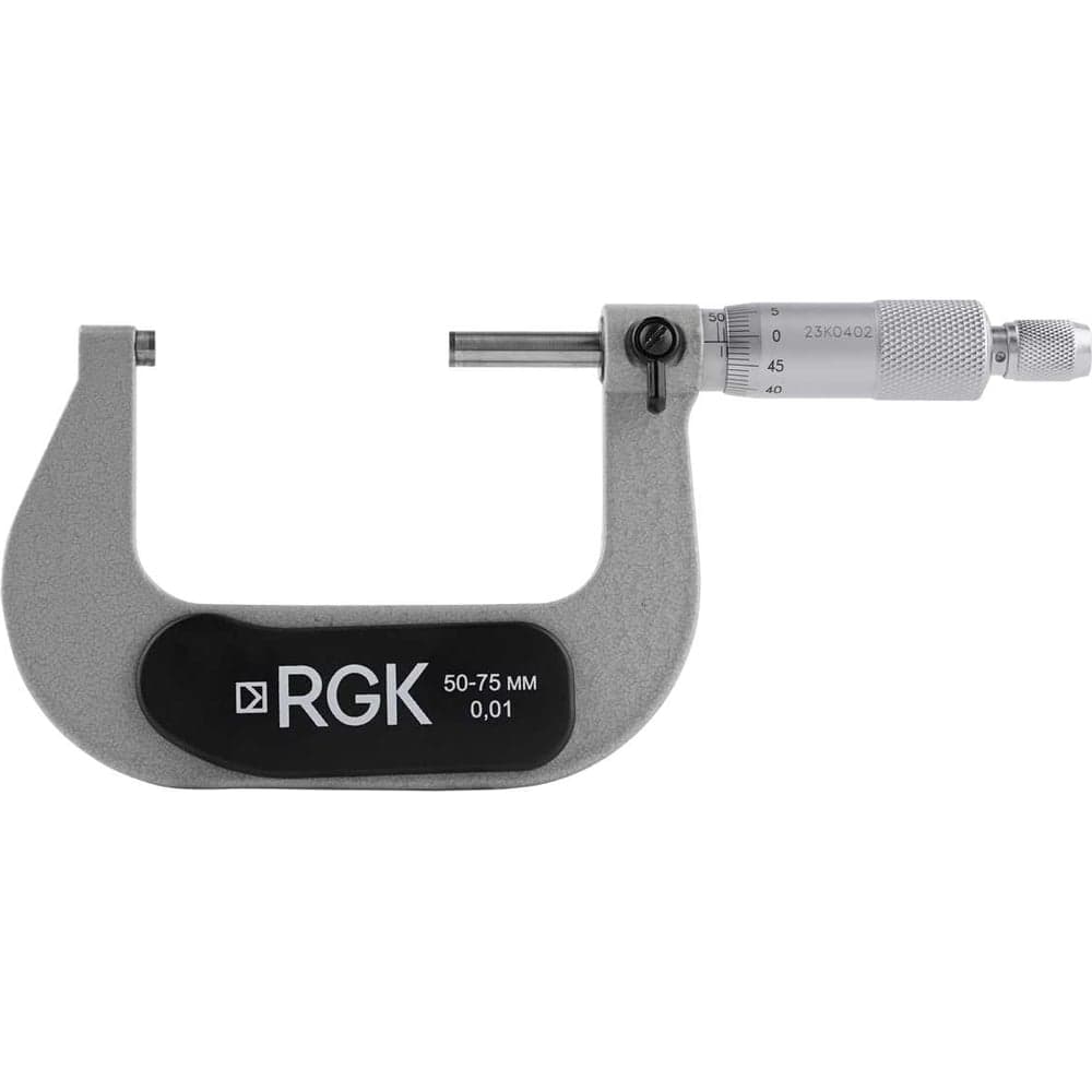 Микрометр RGK MРM-75 757010