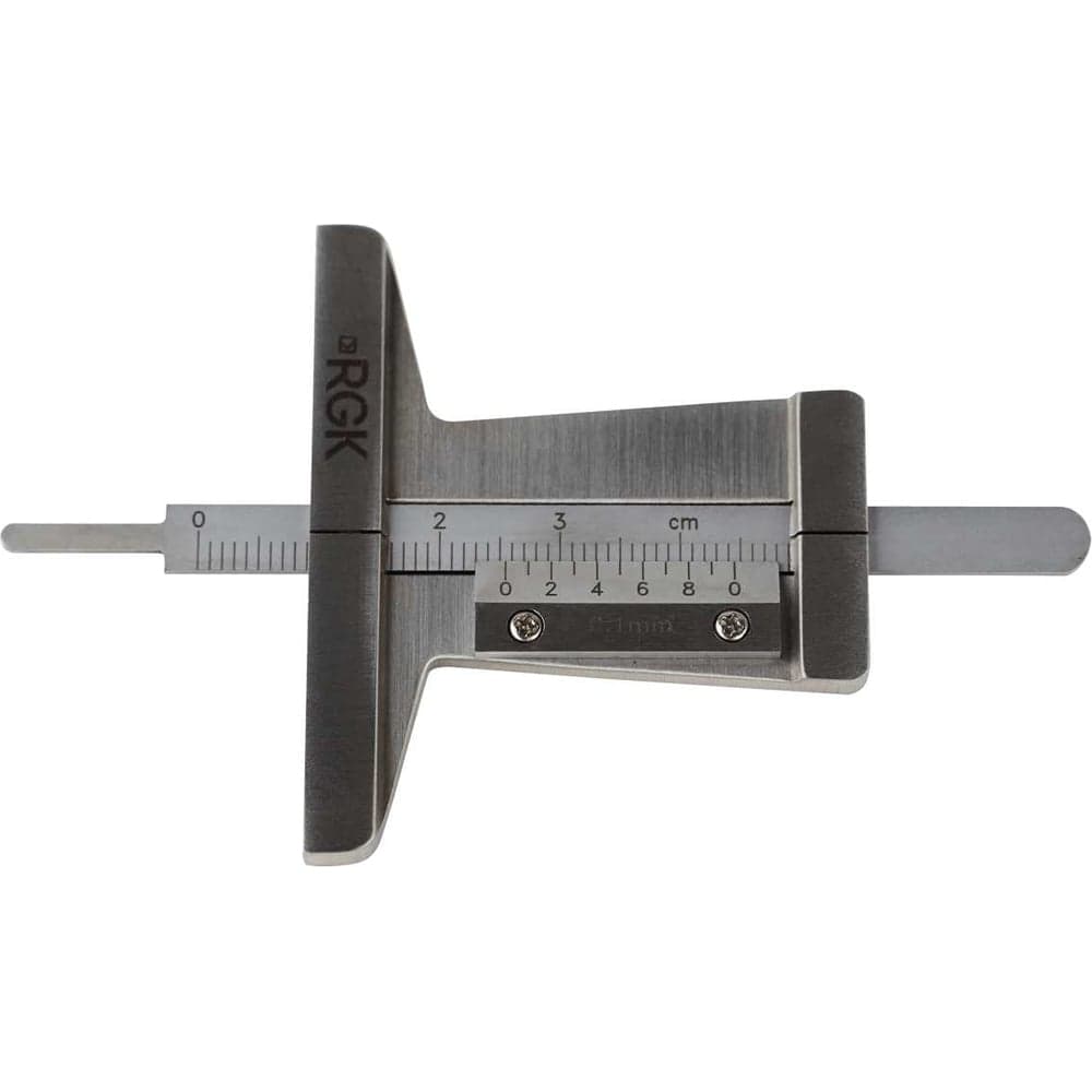 Штангенглубиномер RGK SCGM-30 756938