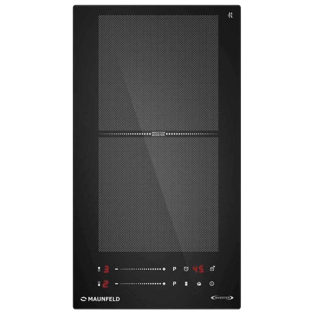 Индукционная варочная панель MAUNFELD CVI292S2FBK Inverter