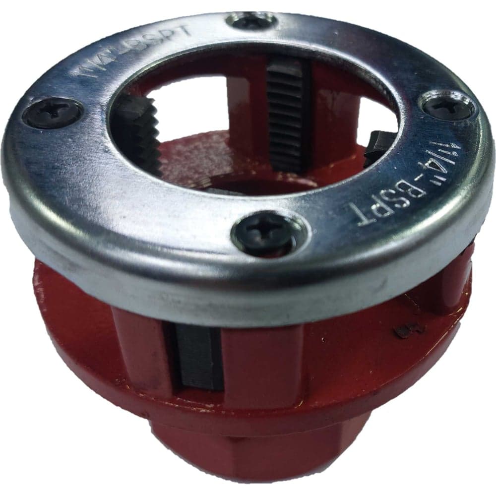 Клупп трубный TOOLAS 1 1/4" 00000006542