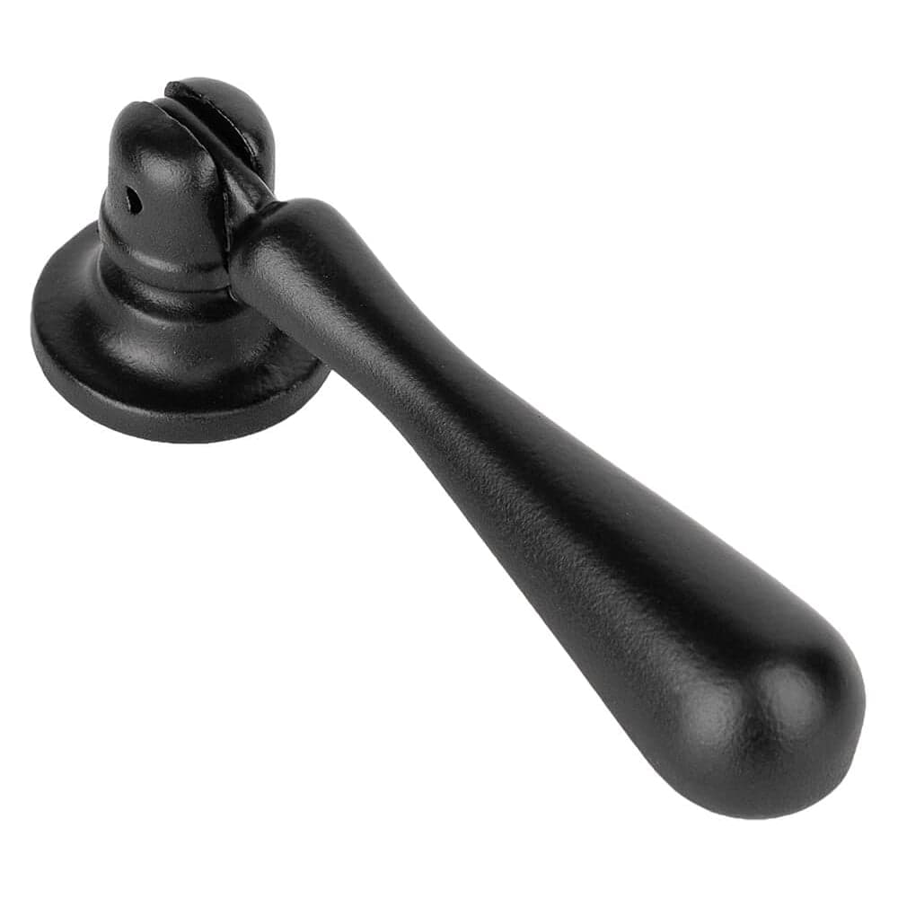 Ручка-подвеска Marlok 1600 BL, черный матовый 013943