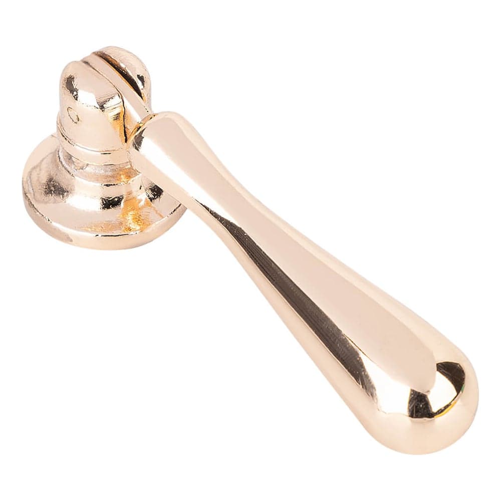 Ручка-подвеска Marlok 1600 PB, золото 014395