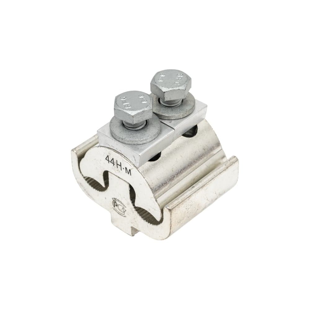 Плашечный зажим IEK ЗП 50-240/50-185 SL14.2 UZP-11-S50-S240