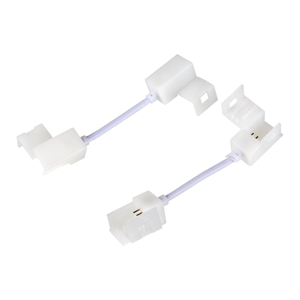 Коннекторы для гибкого неона General Lighting Systems 10шт G-2835-SCS-IP20-BSNL 521321