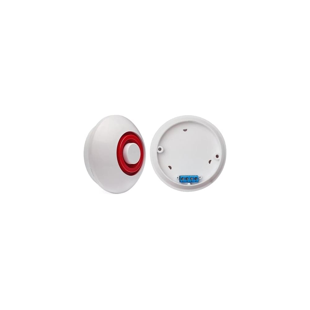 Звуковой оповещатель SLT, Марс 24-ЗП 10099