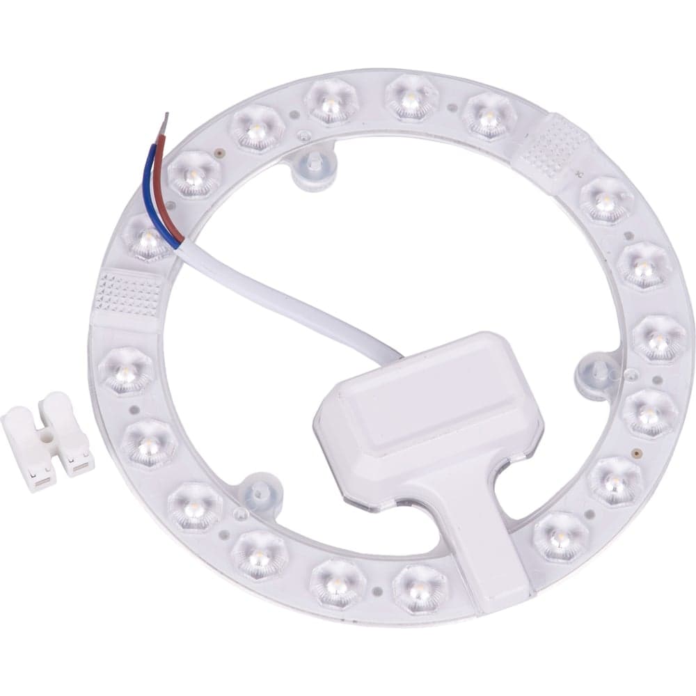 Светодиодный модуль Volpe ULE-Q930-18W/4000K IP40 CLEAR UL-00010960