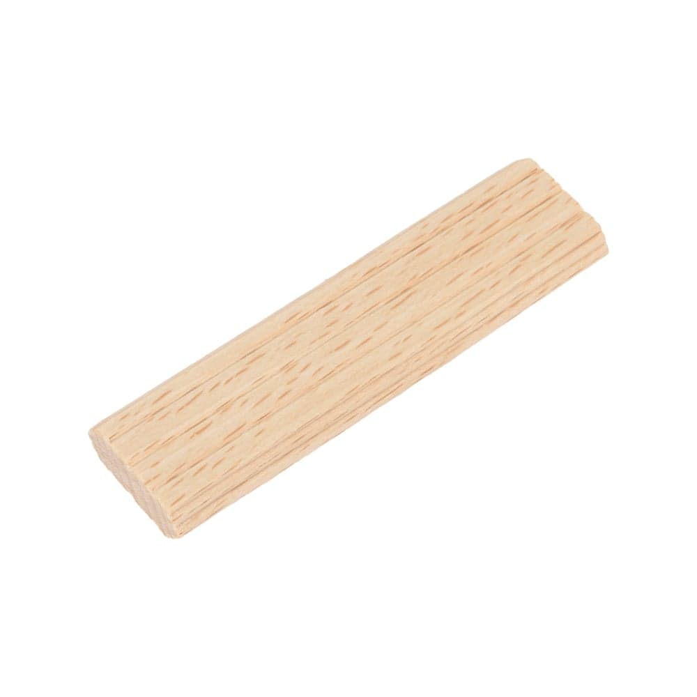 Штифт деревянный PINIE DOMINO 8x80x22 мм, упаковка 76 шт. 170-88022L