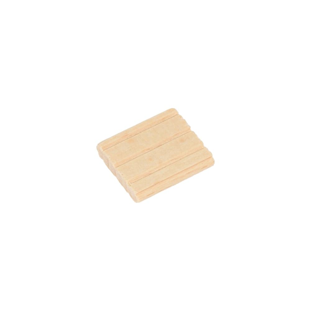 Штифт деревянный PINIE DOMINO 4x20x19 мм, упаковка 300 шт. 170-42019L