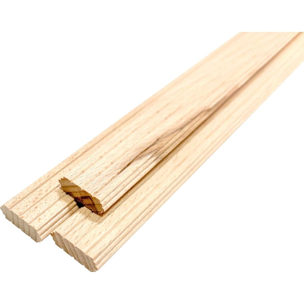 Штифт деревянный PINIE DOMINO 12x750x26 мм 171-1275026