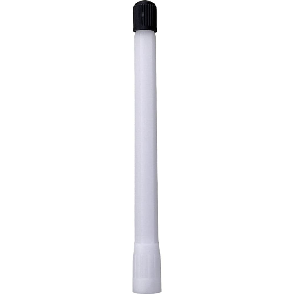 Удлинитель подкачки NORM пластиковый, белый, 20 шт/упак EX 115 P2 20