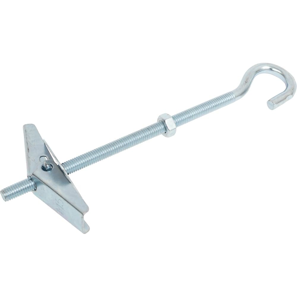 Дюбель складной пружинный STARFIX М5x95 мм, полукольцо SMP-81977-1
