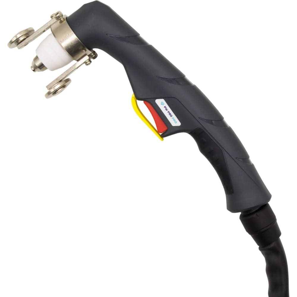 Плазменный резак PW P80 PRO CA/5 м Оберон PRP08051
