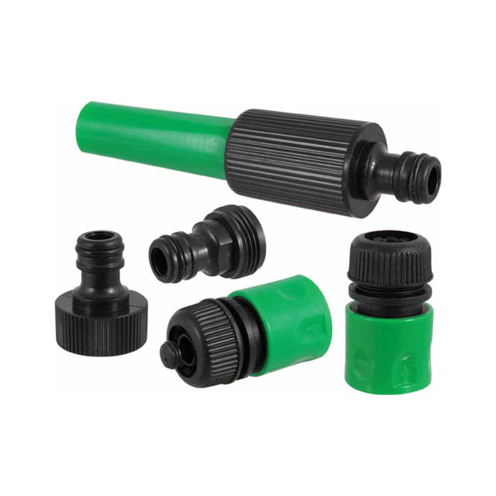 Набор для полива Park HL050 5 предметов, 1/2" 330091