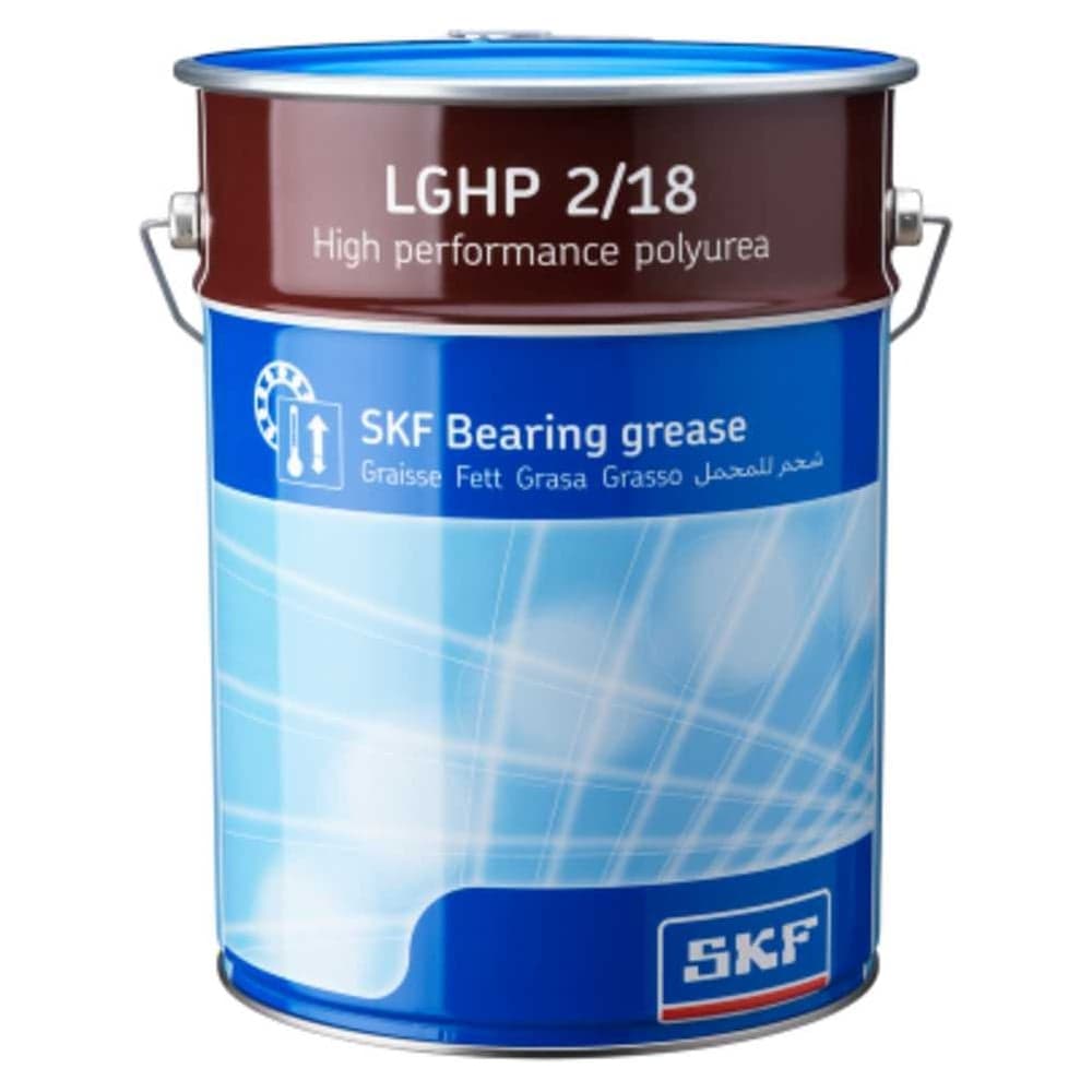 Смазка SKF LGHP-2/18 18 кг SKF LGHP 2/18