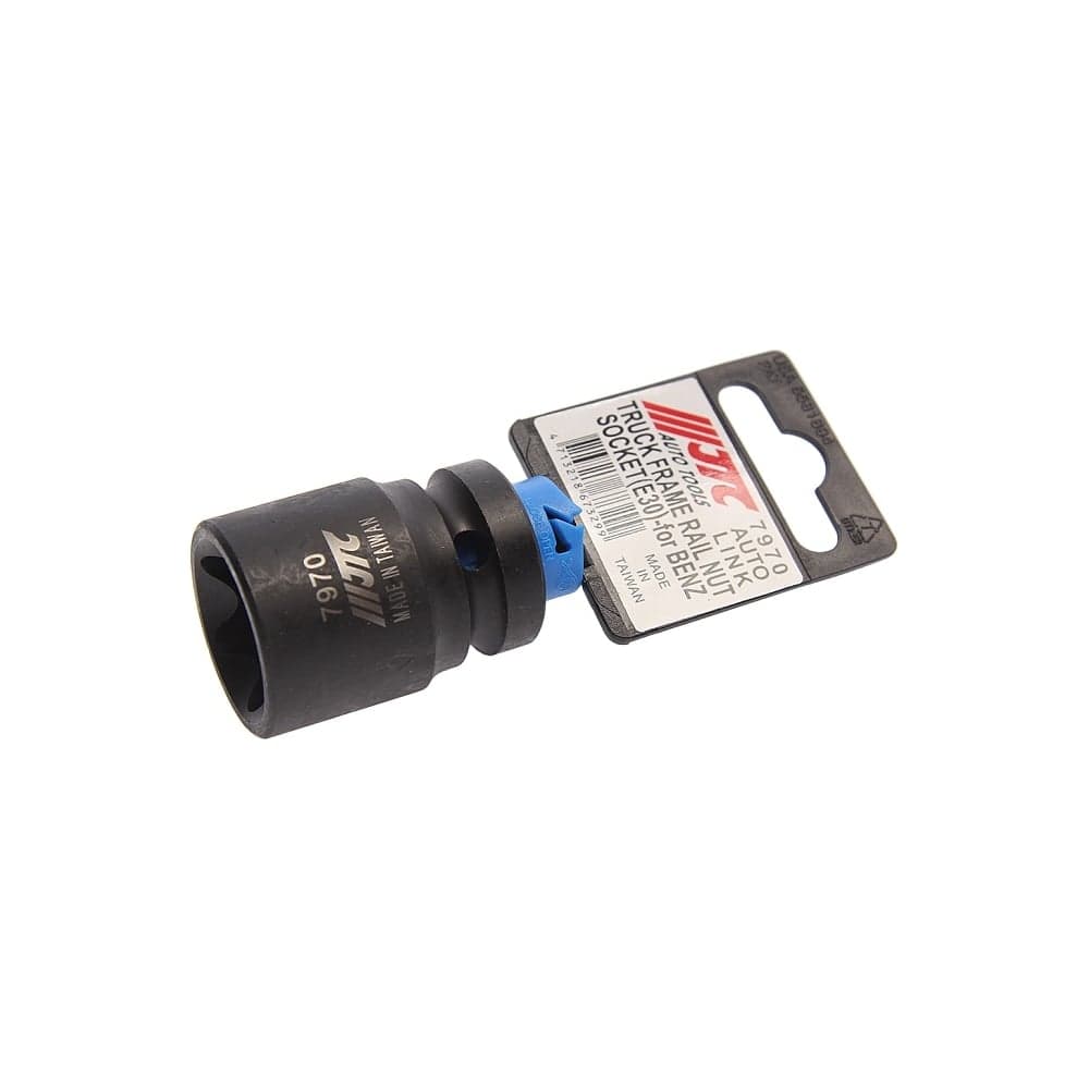 Головка торцевая ударная TORX 1/2" х E30 MB Actros, Antos, Arocs (2016~) JTC -7970 499453