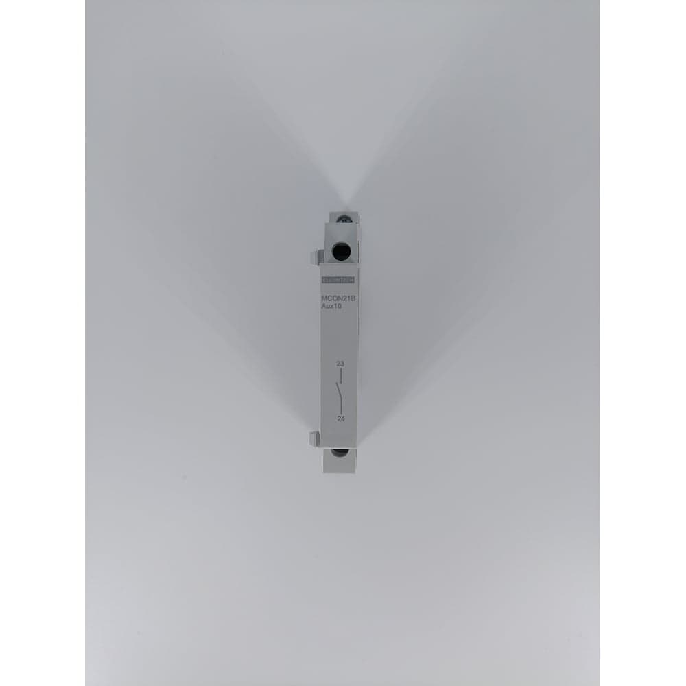 Дополнительный контакт ELCOMTECH Aux10-MCON21B УТ-00026365