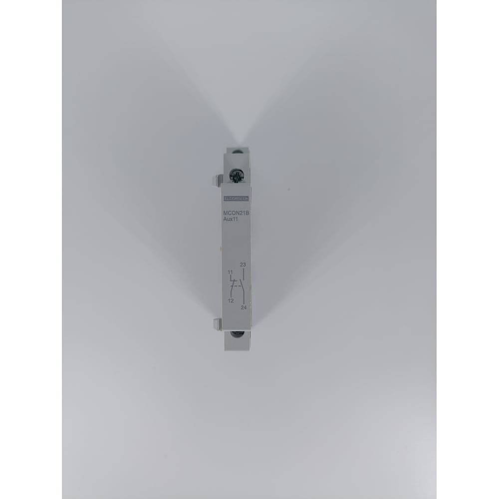Дополнительный контакт ELCOMTECH Aux11-MCON21B УТ-00026367