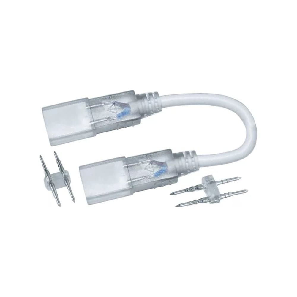 Коннекторы для светодиодных лент General Lighting Systems 220В 10шт G-2835-SCS-IP20 521308