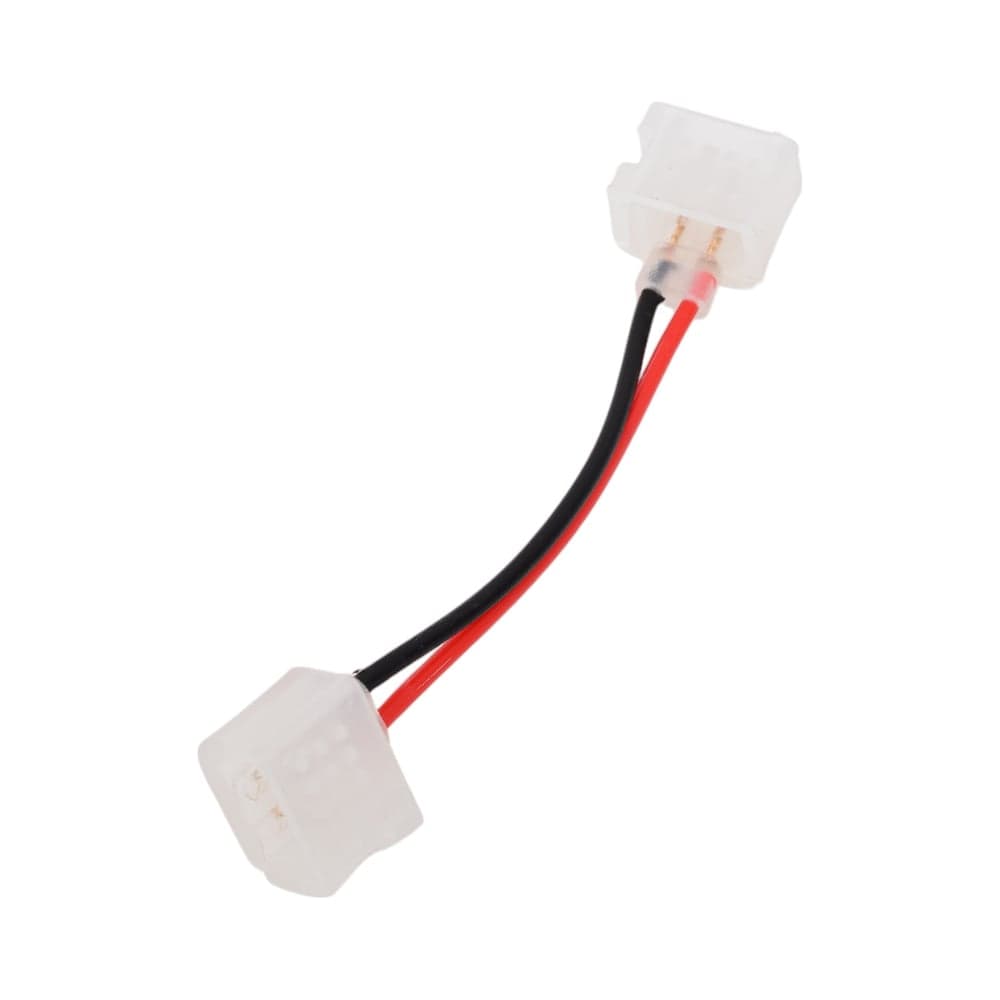 Коннекторы для гибкого неона General Lighting Systems 12В 10шт GSC12-SCS-IP20-NL 520205