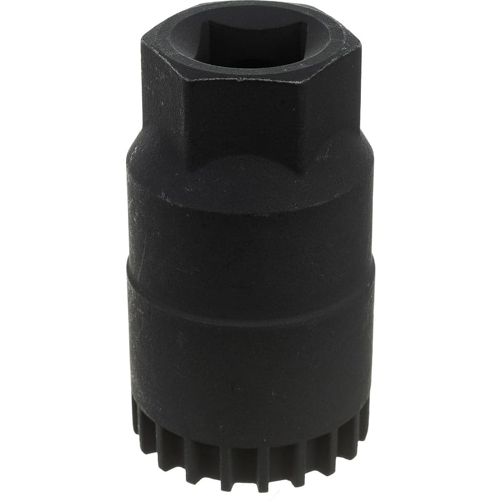 Ключ для картриджа каретки Unior Shimano, ISIS 616068