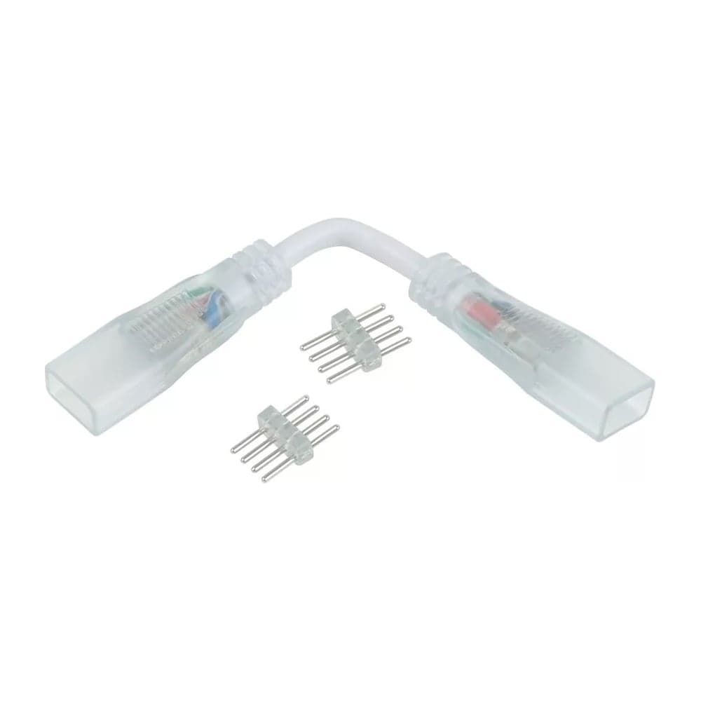 Гибкий коннектор General Lighting Systems G-5050-SCS-IP20-NL-RGB упаковка 10шт 522102