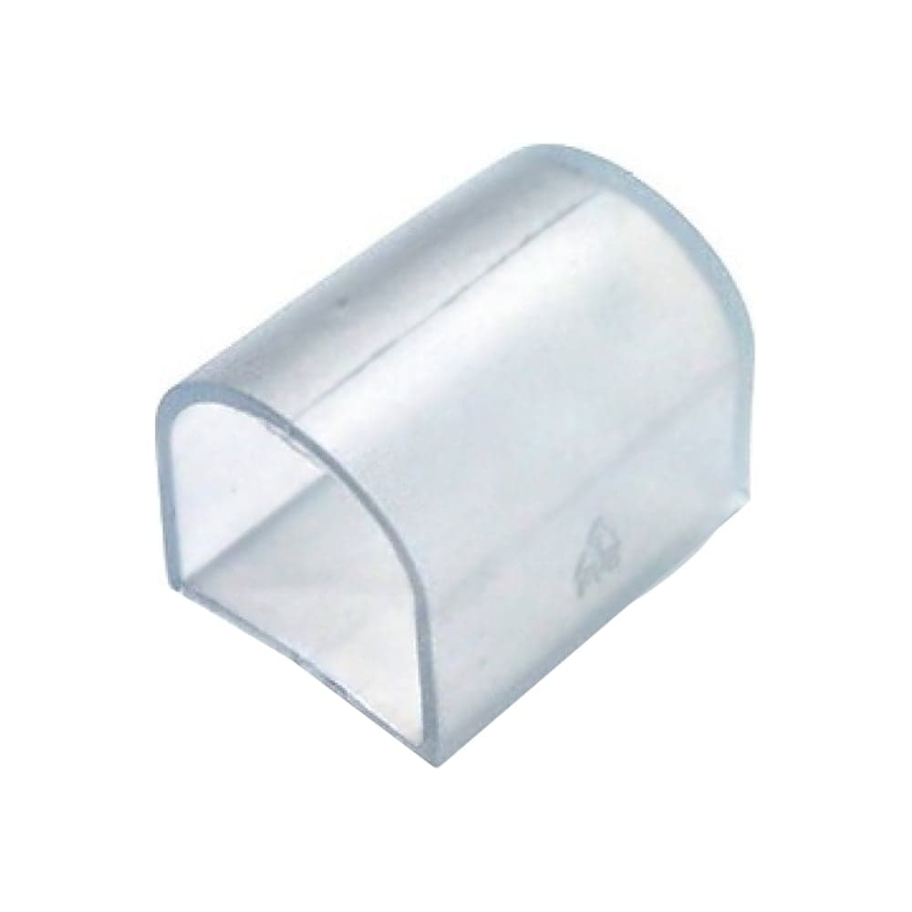 Заглушка для неона General Lighting Systems G-5050-E-IP20-NL-RGB упаковка 10шт 522201