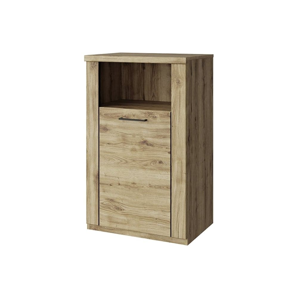 Тумба Anrex DOORSET 1DN. Цвет ДУБ НАВАРРА 705870