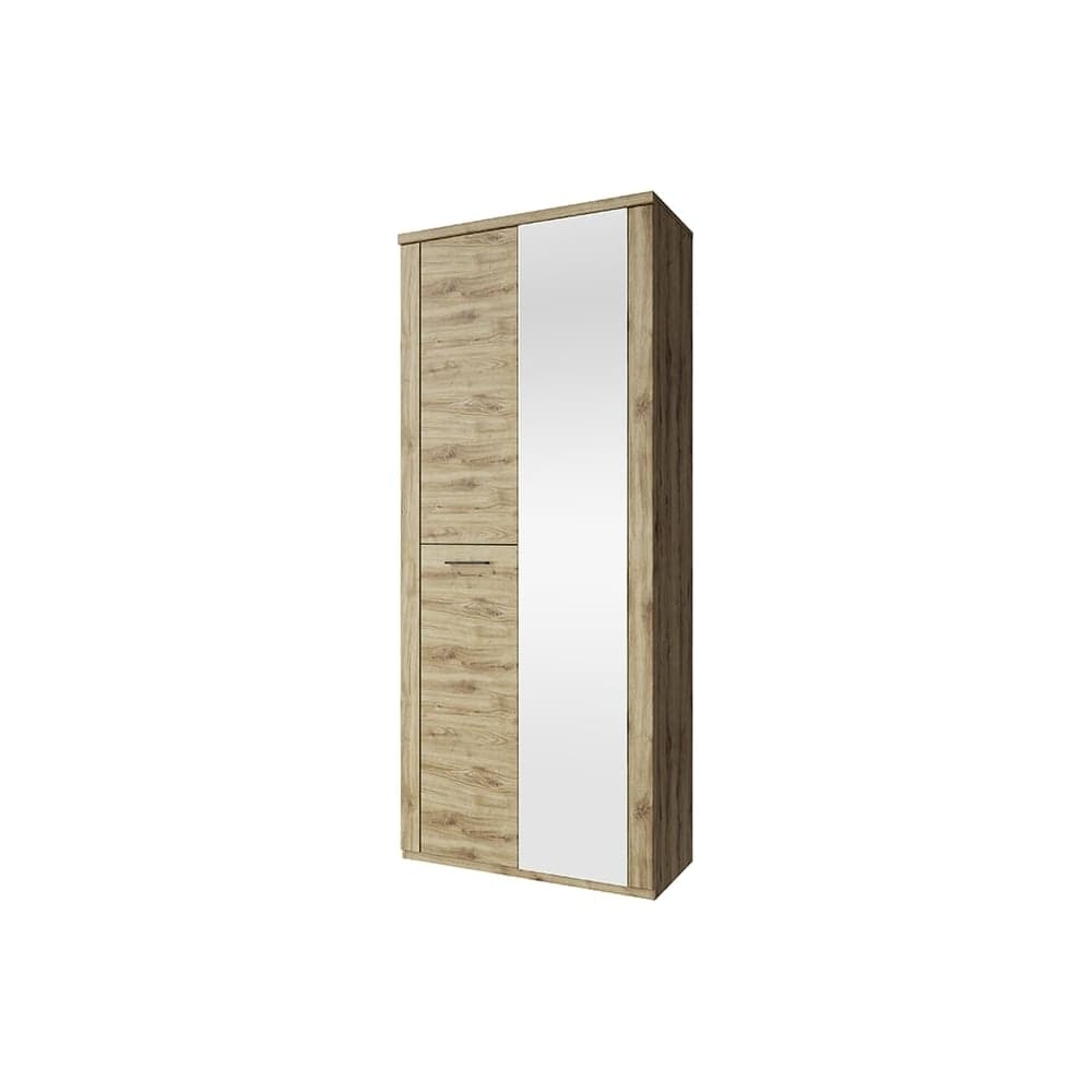 Шкаф Anrex DOORSET 2DZ. Цвет ДУБ НАВАРРА 705874