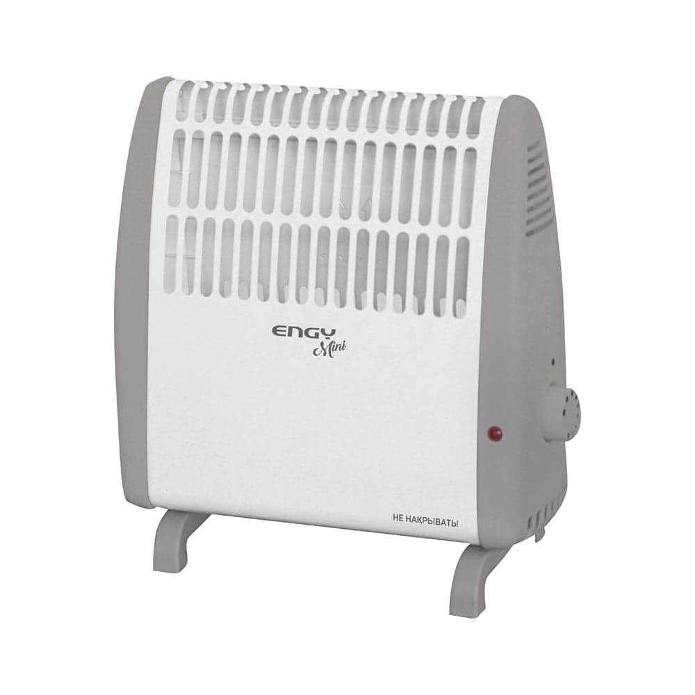 Электрический конвектор Engy EN-500 mini 0 16022