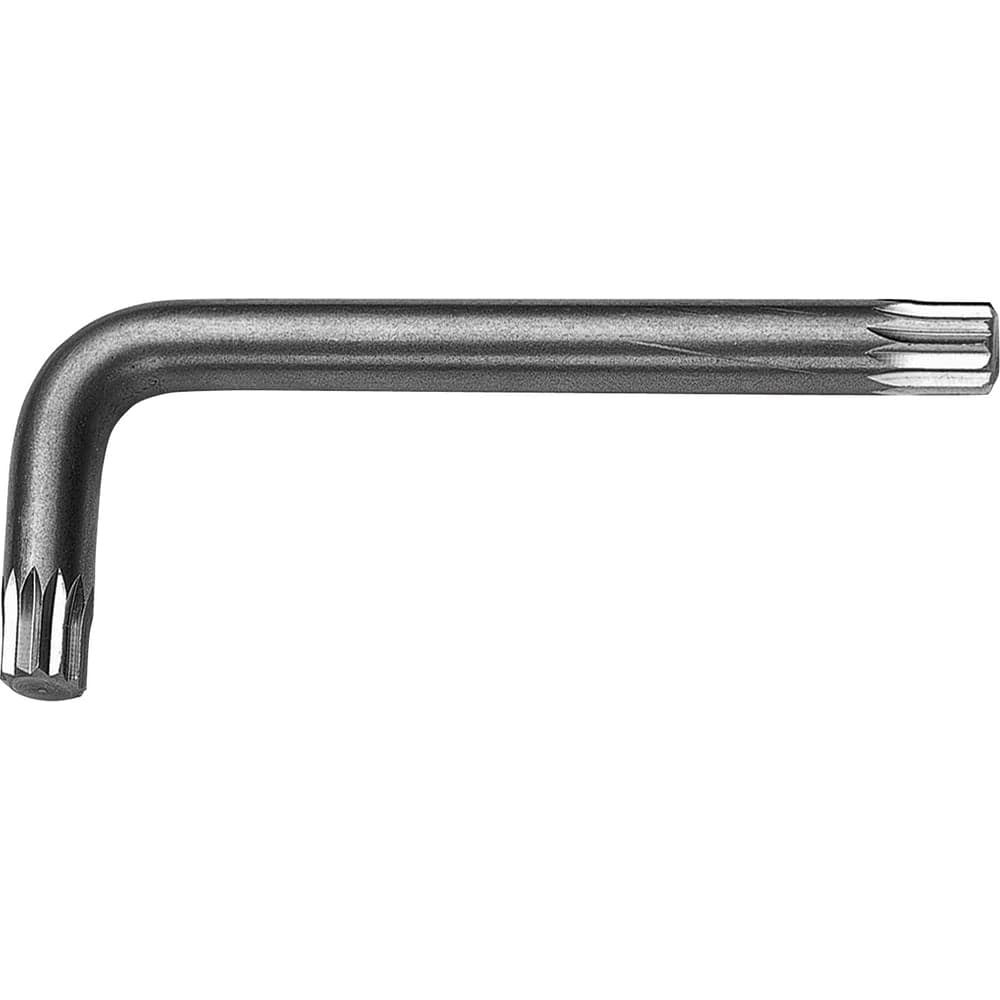 Ключ spline Unior Г-образный, М16 3838909109244