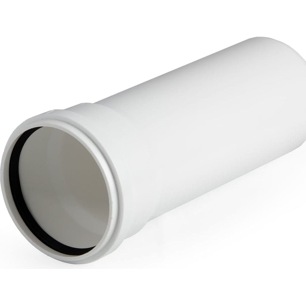 Труба LAMMIN ППР для малошумной канализации 50x750x1,8 10/1 Lm39100050750
