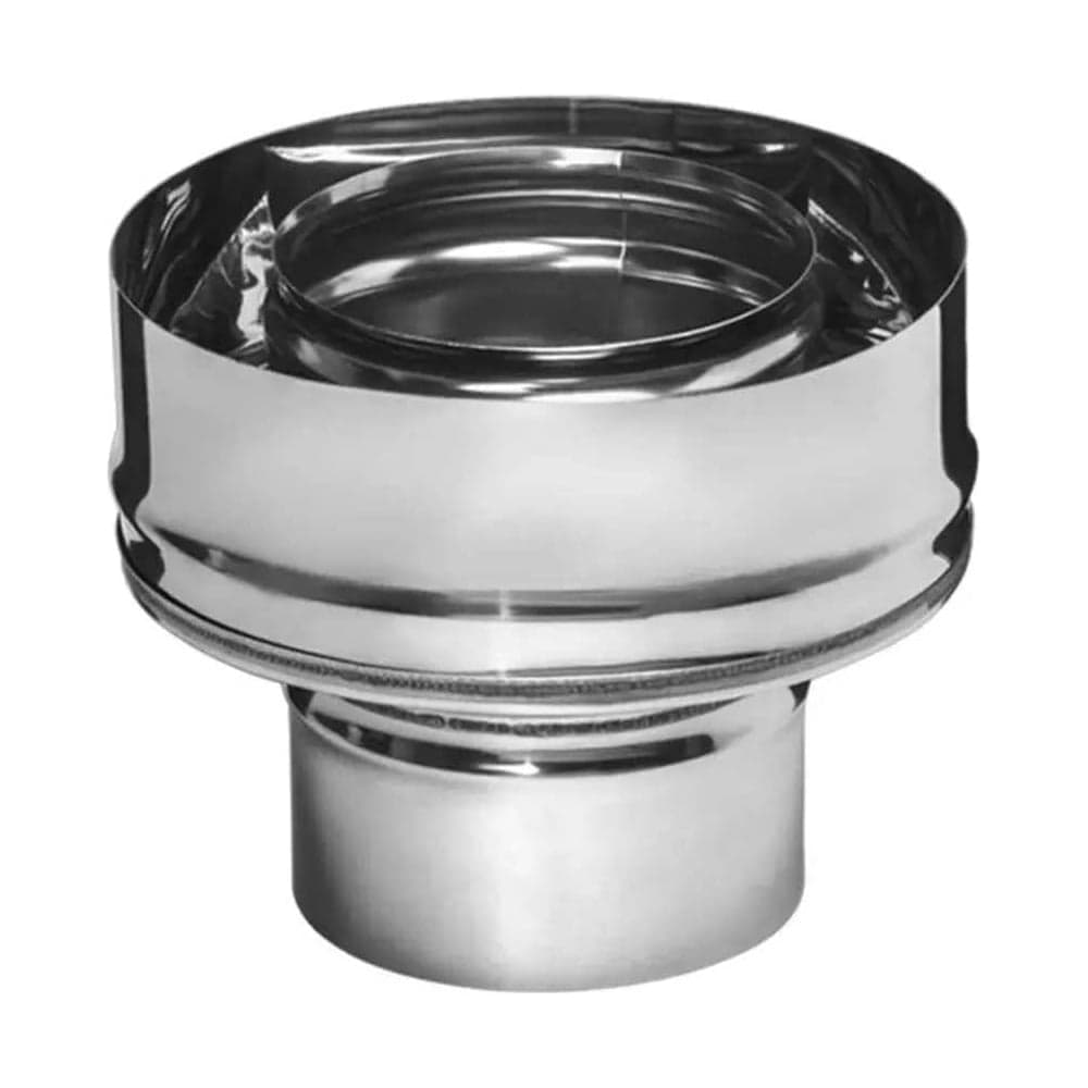 Адаптер стартовый FERRUM сталь AISI 430, толщина стали 0.5 мм, ф200x280 f0312