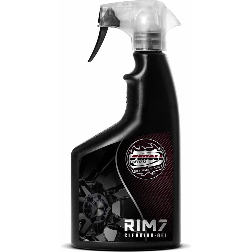 Гель для колесных дисков RIM 7, 500 мл SCHOLL Concepts 11022