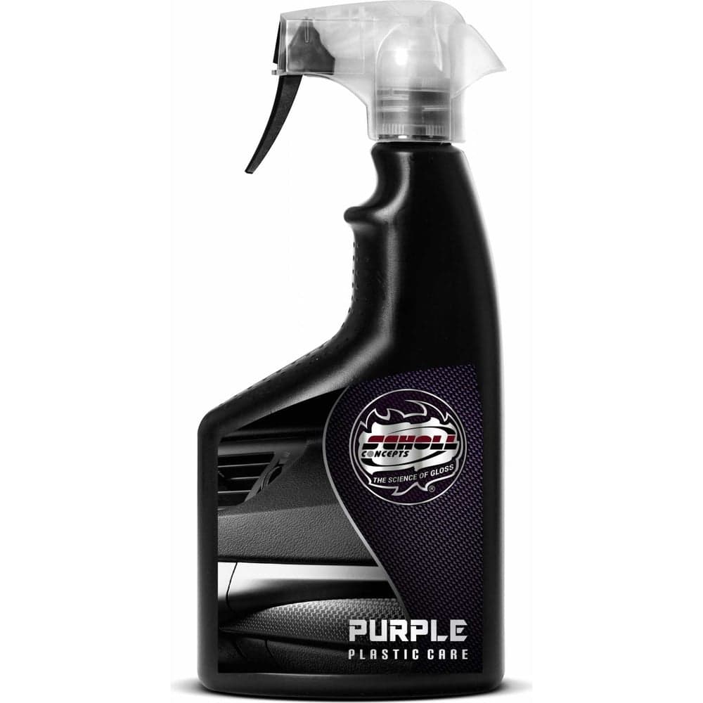 Средство ухода за салонов автомобиля PURPLE, 500 мл SCHOLL Concepts 12010
