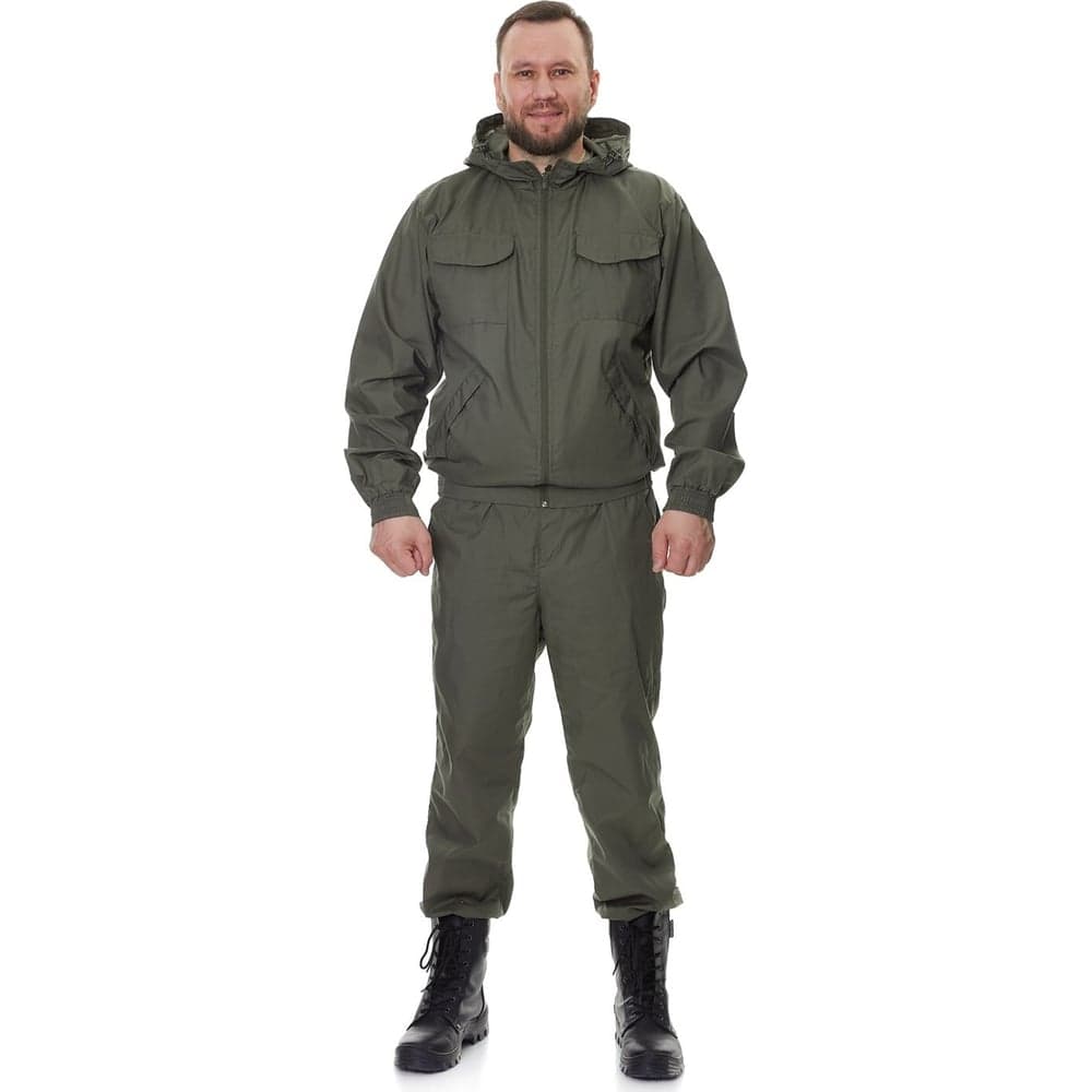 Костюм ORION Active Пионер хаки, размер 48-50 рост 182-188 4610097084485