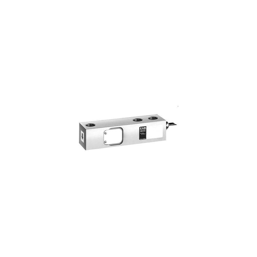 Тензодатчик BSA-500-C C3 CAS LLDBSA504GCP8001