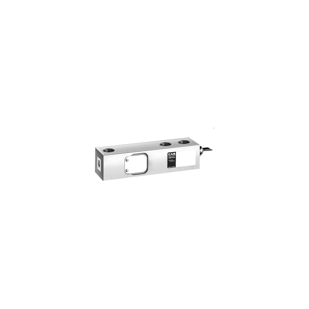 Тензодатчик BSA-1T-C C3 CAS LLDBSA105GCP8001