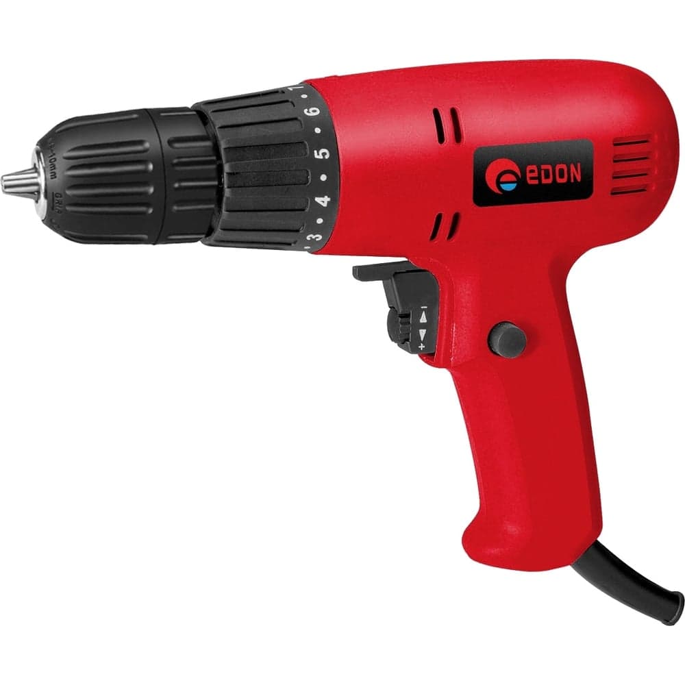 Дрель-шуруповёрт Edon DS-350 19525