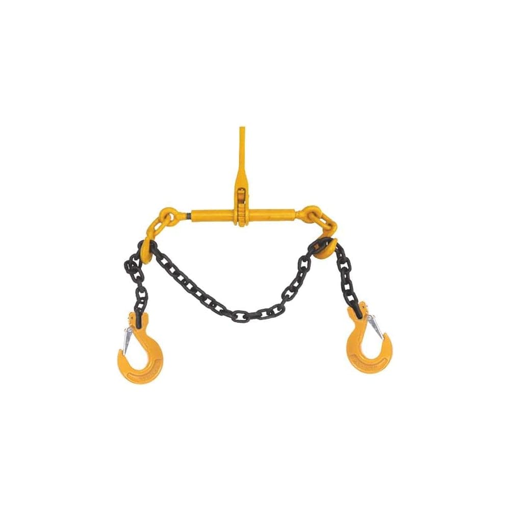 Строп цепной Grosco СТЦ 10.5 т, 3 м RTCH10503