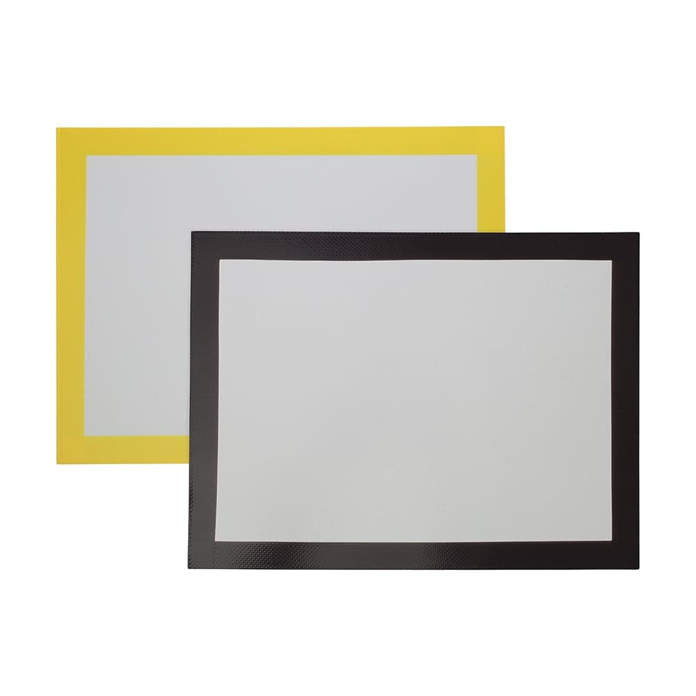 Набор ковриков для духовки Smart Solutions Ove, 30x40 см, 2 шт. SS-OM-SLC-FB-set2