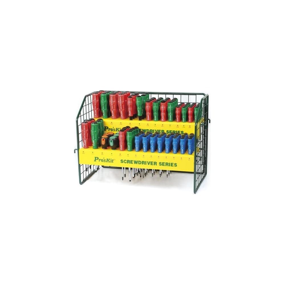 Демостенд для инструментов ProsKit 8PK-401S 00216603