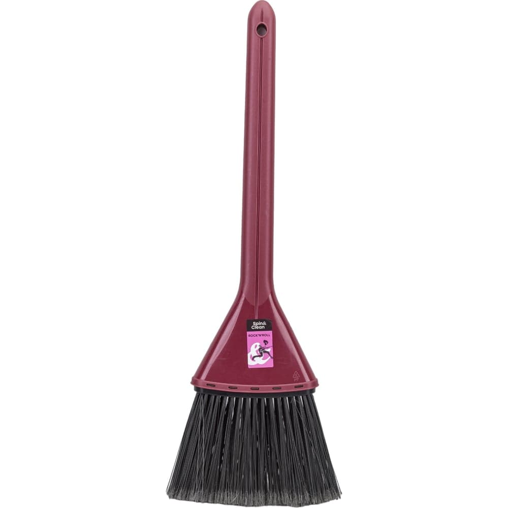 Веник мини Spin&amp;Clean Классика бордо SV2927БР 249257